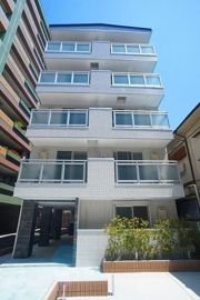 b’CASA Yoshinocho River sideの外観画像