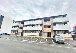 D-room陣原IIの外観画像