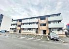 D-room陣原IIの外観