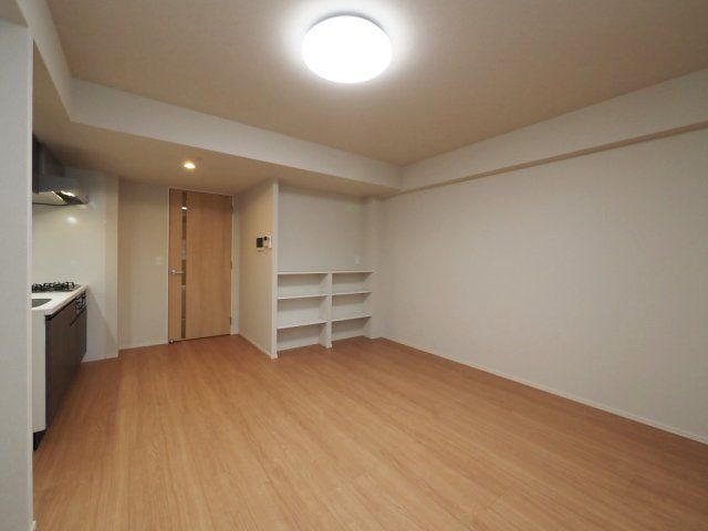 リビング