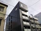 SEMS富田町の外観