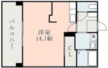 L－フィネスの間取り画像