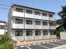 レオパレスアルカンシェルの間取り画像