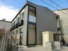 レオパレスヴィラージュ長洲Ⅱの間取り画像