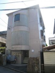 平成ハイツ第2の外観画像