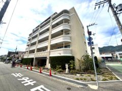ブルーミンメドー本山の外観画像