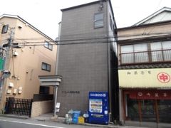 アイコート板橋大和町の外観画像