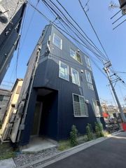 カーサ・コスタ南千住の外観画像