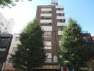 三鷹北口共同ビルの間取り画像
