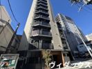 Log入谷／ログ入谷の外観