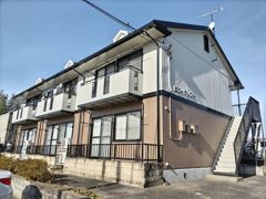 ビュークレストの外観画像