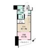ザ・パークワンズ渋谷本町の間取り画像