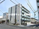 紺屋館の外観