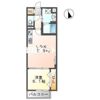 紺屋館の間取り画像
