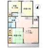 ロイヤルハイムの間取り画像