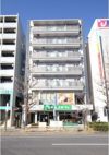 COZYPLACE星ヶ丘の外観