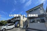 サン・グリーン手越原 B棟の間取り画像