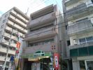冨田ビル2ndの間取り画像