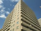 ベイサイトコート横浜の間取り画像