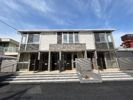フェリス大友の間取り画像