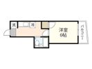 Shoei Building No.11の間取り画像