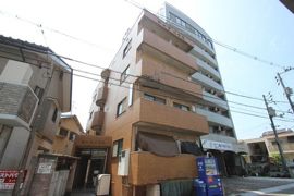 サーブハウスの外観画像