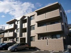 メゾン海老園 DXの外観画像