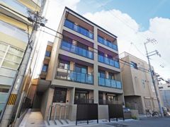 RET:umekitaの外観画像