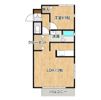 スプレモIIの間取り画像