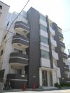 グランディール門前仲町の間取り画像