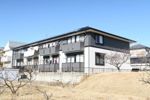 アイリス梅ヶ丘の間取り画像