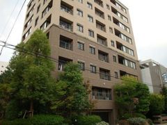 グランドメゾン幟町の外観画像