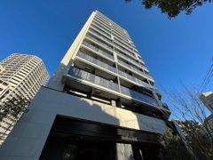 ルフォンプログレ西大井プレミアの間取り画像