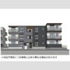D-ROOM六十人町Bの間取り画像