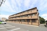スカイハートシーの間取り画像