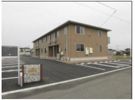 メルベーユ・セントレⅡの間取り画像