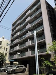 グランメゾンマエダⅡの外観画像