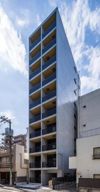 MAISON LE REVE KANNAIの間取り画像