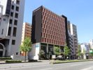 THE APARTMENTの間取り画像