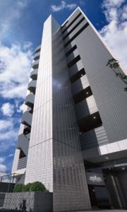 アークマーク東向島AZの外観画像