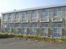 レオパレスリブェール岩崎の間取り画像