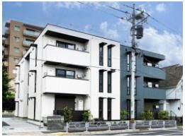 D－room下連雀の外観画像
