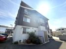 パストラル庄町の間取り画像