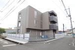 シャーメゾンみどりの間取り画像