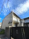レオパレスLOREAの間取り画像
