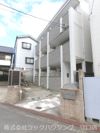 クリエオーレ清水の間取り画像