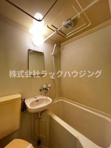 バスルーム