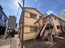 さゆり荘の間取り画像