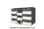 D-ROOM中原西の間取り画像