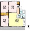 マルベリーM B棟の間取り画像